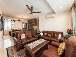 Guilin View (D23), Condominium #629377901